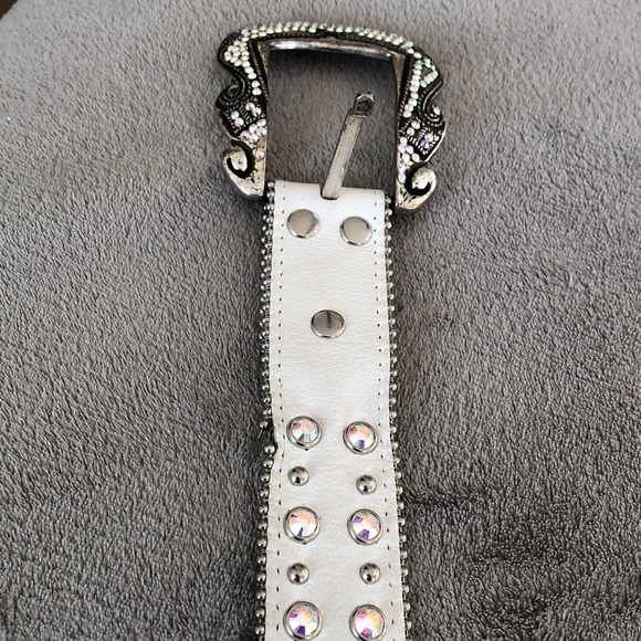 B.B. Simon belt - Picture 8 of 11